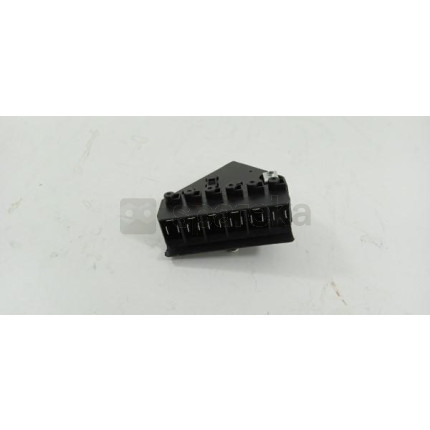 Bornier electrique trifase itw p.i. - <span>c00052959</span>