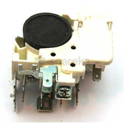 Bornier ptc protecteur moteur