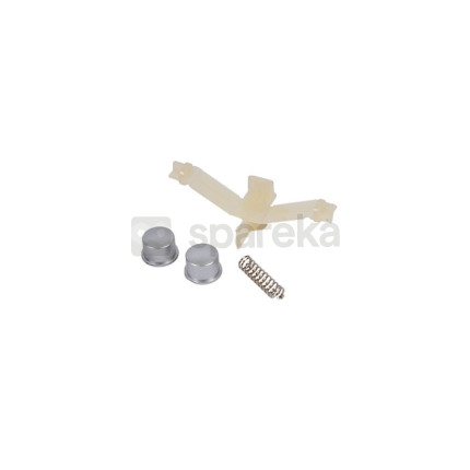 Bouton avec ressort - <span>4071356556</span>