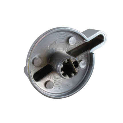 Bouton avec ressort - <span>500528</span>