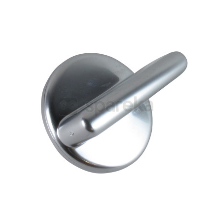 Bouton avec ressort - <span>500528</span>-1