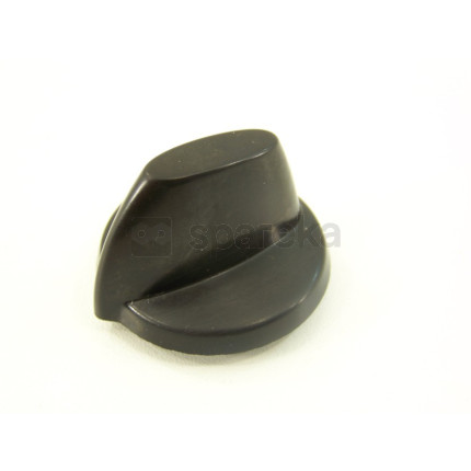 Bouton commande gaz Four - Cuisinière 481241279141