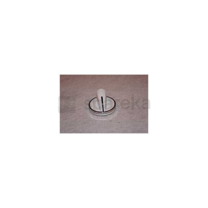 Bouton de commande