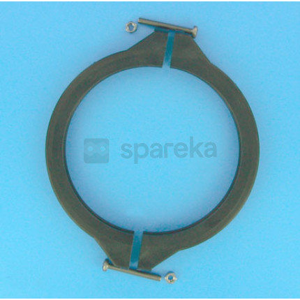Bride de couvercle filtre à sable (azur top, kit azur, tagelus) - <span>r272025</span>