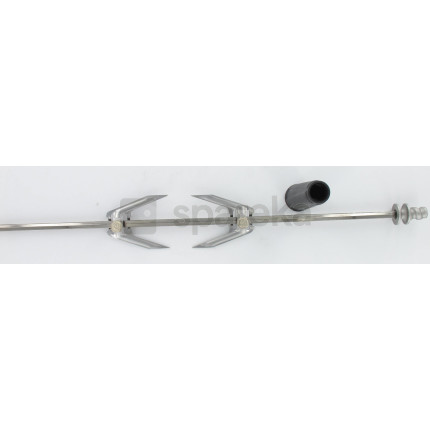 Broche (f2000) Four - Cuisinière C00082367