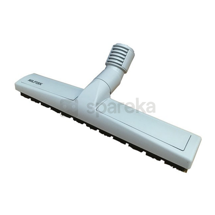 Brosse à roulette pour sols dur (gs gm80 80) Aspirateur 12017002