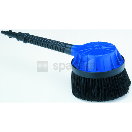 Brosse rotative fixe raccord baionnette - <span>126411395</span>