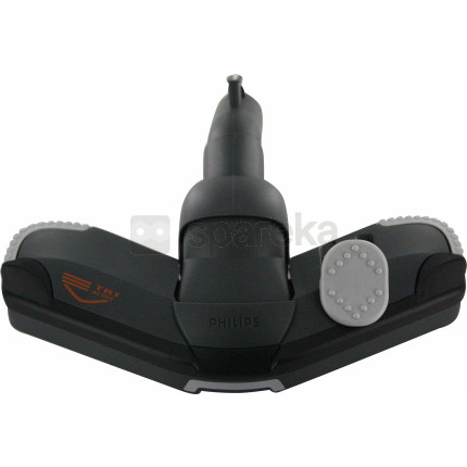 Brosse triactive Aspirateur 432200422712