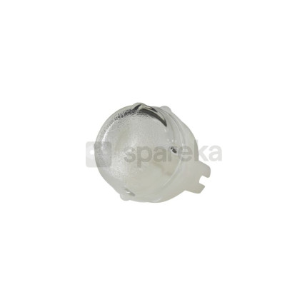 Cache d'ampoule + outil de démontage - <span>00647309</span>
