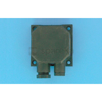 Caisse /bornier (multipool iii, niper 3, silver t, silen) - <span>11100478</span>