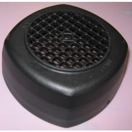 Capot de ventilateur pompe (basic, multipool, wiper) - <span>10394</span>