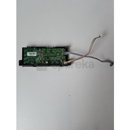 Carte afficheur Four - Cuisinière AS0058643