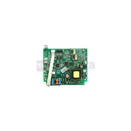 Carte clavier as0058629