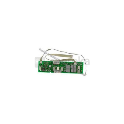 Carte clavier gauche - <span>as0021943</span>