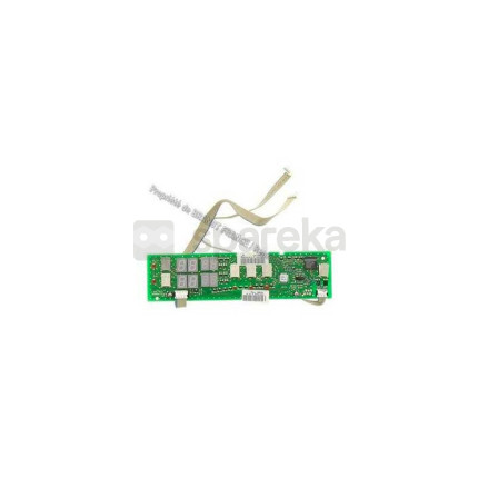 Carte clavier gc-0