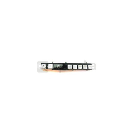Carte électonique de commande - <span>c00550557</span>-1
