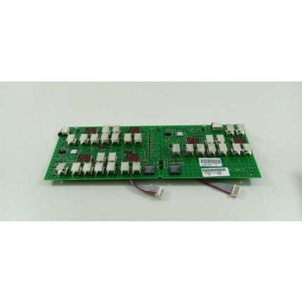 Carte électronique de clavier - <span>70x2434</span>