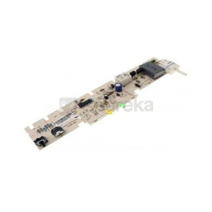 Carte électronique de commande