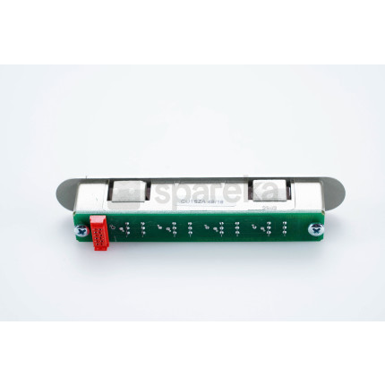 Carte électronique de commande Hotte 481231038732