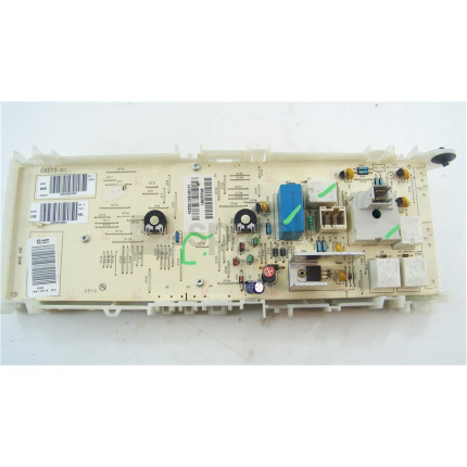 Carte électronique de commande - <span>52x6307</span>