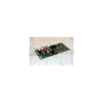 Carte électronique de commande - <span>70x2056</span>-1