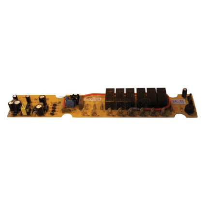 Carte électronique de commande - <span>72x0825</span>-1