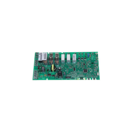 Carte électronique de commande - <span>72x8248</span>