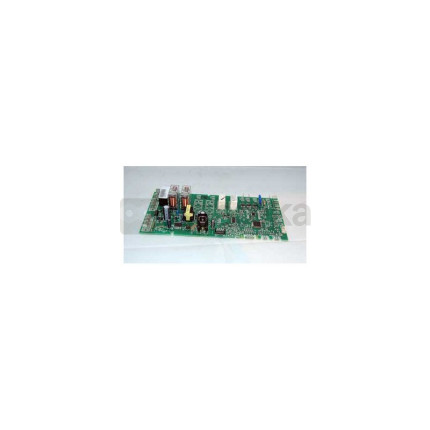 Carte électronique de commande - <span>as0006053</span>-1