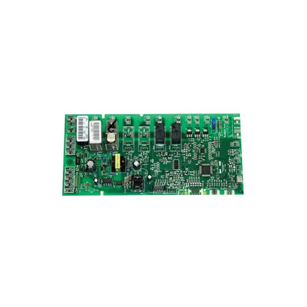 Carte électronique de commande - <span>as0006080</span>-1