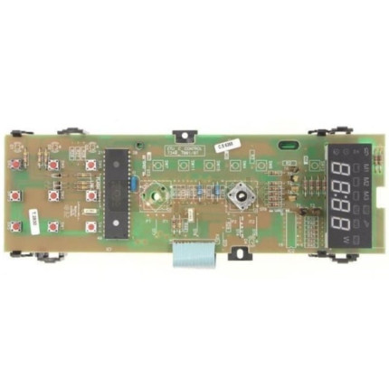 Carte électronique de commande - <span>as0017121</span>-1