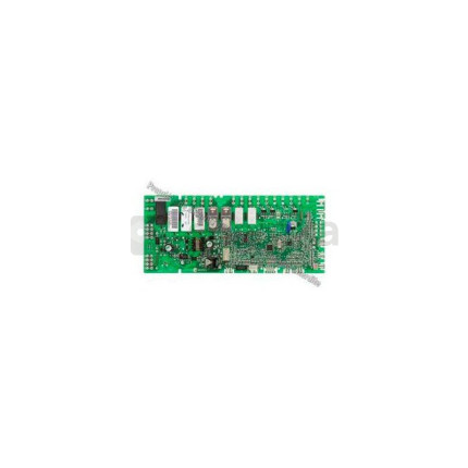 Carte électronique de commande - <span>as0024148</span>