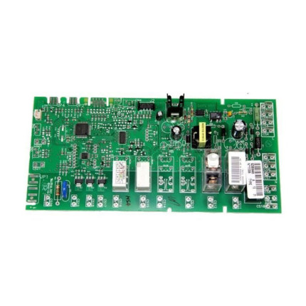 Carte électronique de commande - <span>as0031454</span>-1