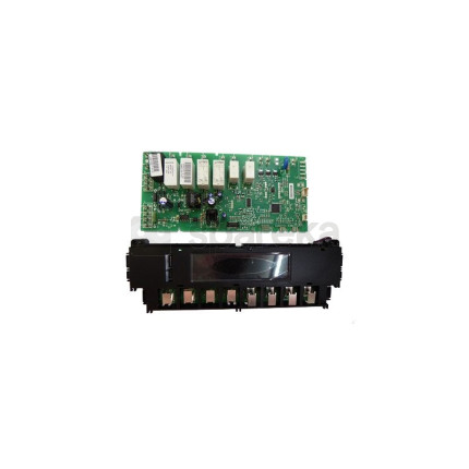 Carte électronique de commande - <span>as0032248</span>-1