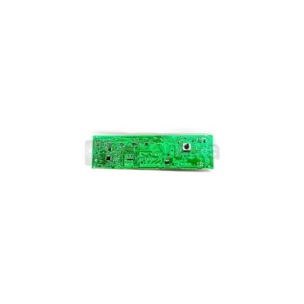 Carte électronique de commande