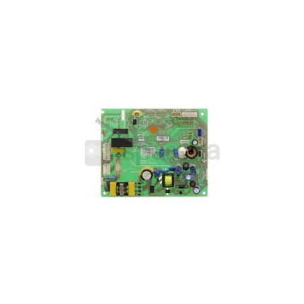 Carte électronique de commande - <span>as0033982</span>-1