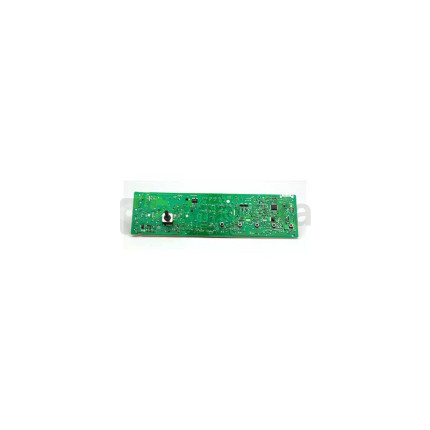 Carte électronique de commande-1
