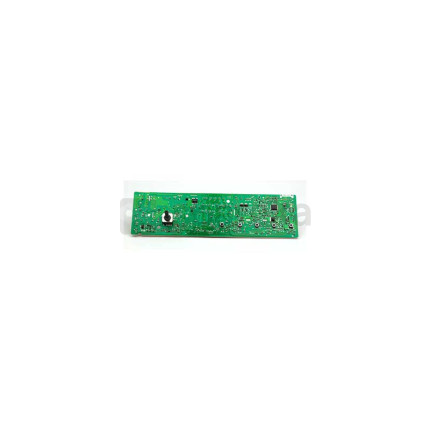 Carte électronique de commande