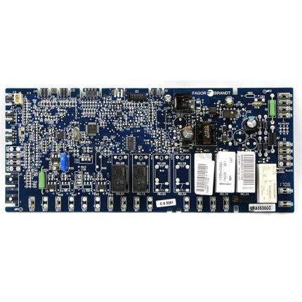Carte électronique de commande - <span>as0041867</span>
