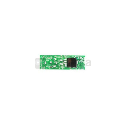 Carte électronique de commande-1