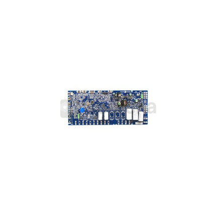 Carte électronique de commande - <span>as0058728</span>-1