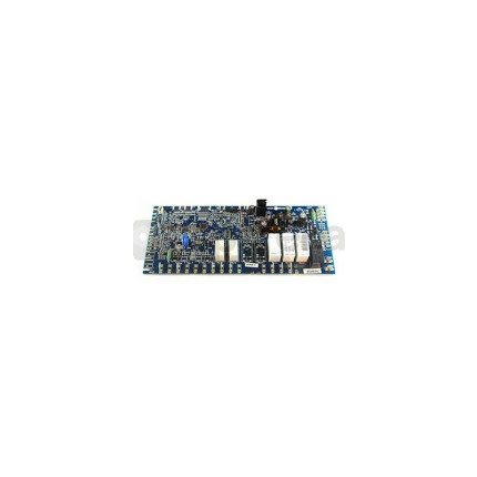 Carte électronique de commande - <span>as0061502</span>-1
