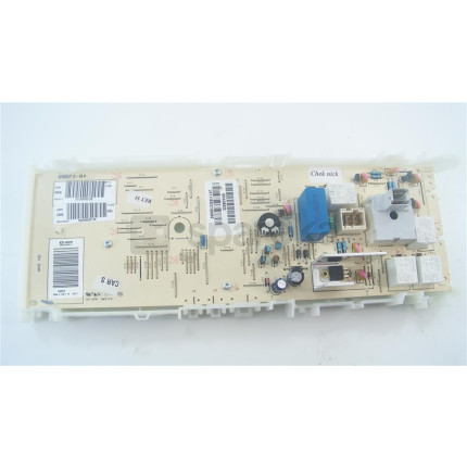 Carte électronique de commande