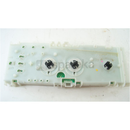 Carte électronique de commande - <span>as6008382</span>