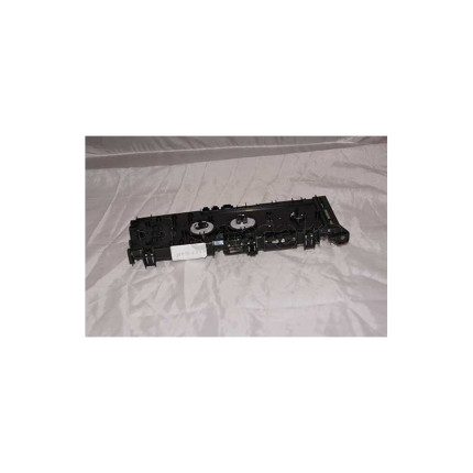Carte électronique de commande-1