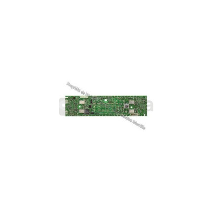 Carte électronique de commande-1