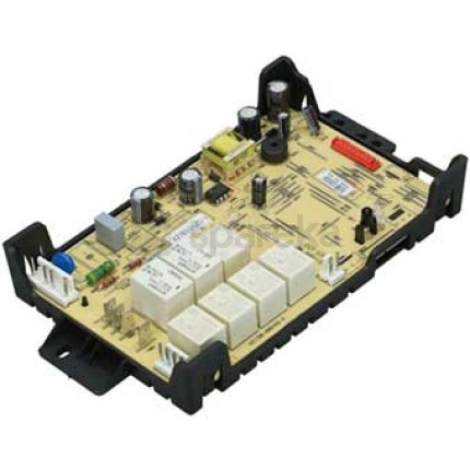 Carte électronique de commande ester Four - Cuisinière 481010564649