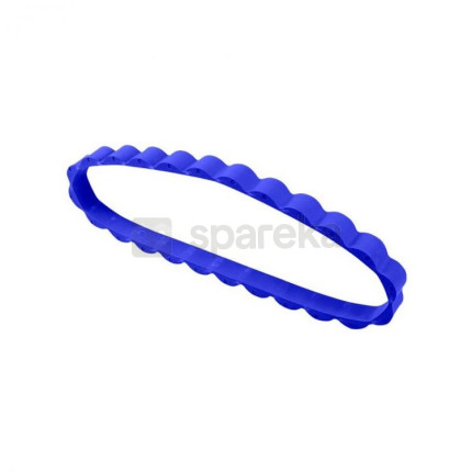 ChaÎne bleue - <span>w0015b</span>