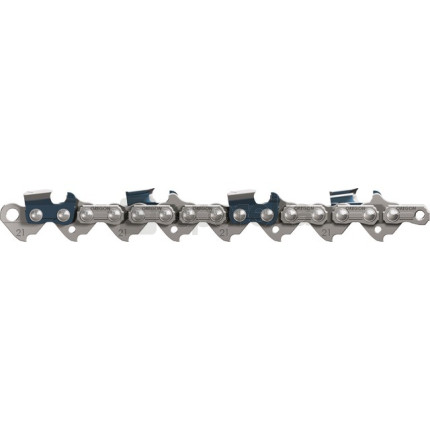 Chaine demi-ronde oregon 21bpx 72 entraineurs .325