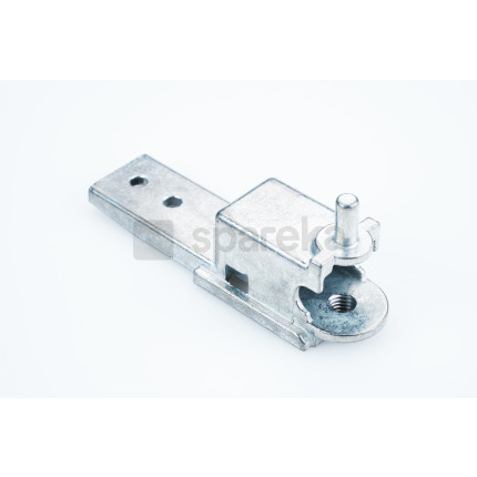 Charnière de porte inférieure réglable l70 fjord - <span>c00480965</span>-2