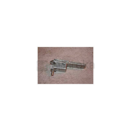 Charnière de porte inférieure réglable l70 fjord - <span>c00480965</span>-1